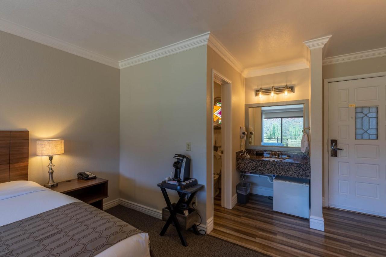 Cedars Resort Седона Екстериор снимка